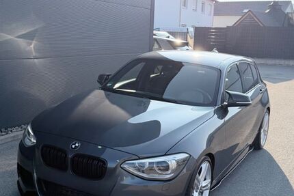 BMW 125 197.000 km 13.990 &euro; Immendingen 78194