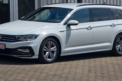 VW Passat 148.900 km 18.990 &euro; Zimmern o. Rottweil 78658