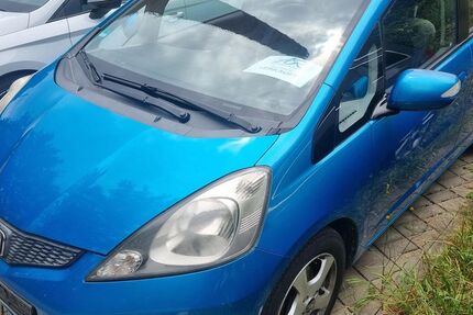 Honda Jazz 284.165 km 1.988 &euro; Rottweil 78628