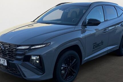 Hyundai TUCSON 8.000 km 42.680 &euro; Donaueschingen 78166