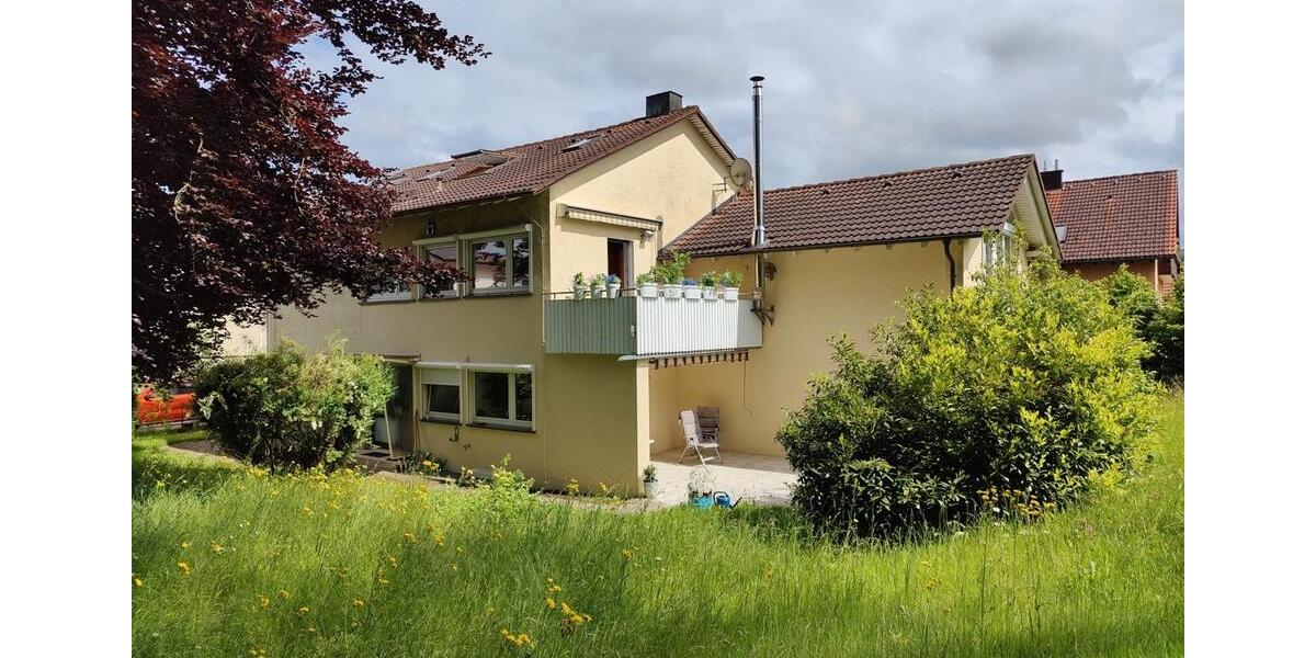 Einfamilienhaus Bad Dürrheim - 10 Zimmer, 247 m&sup2;, 890.000&euro; | Angebot:26481670
