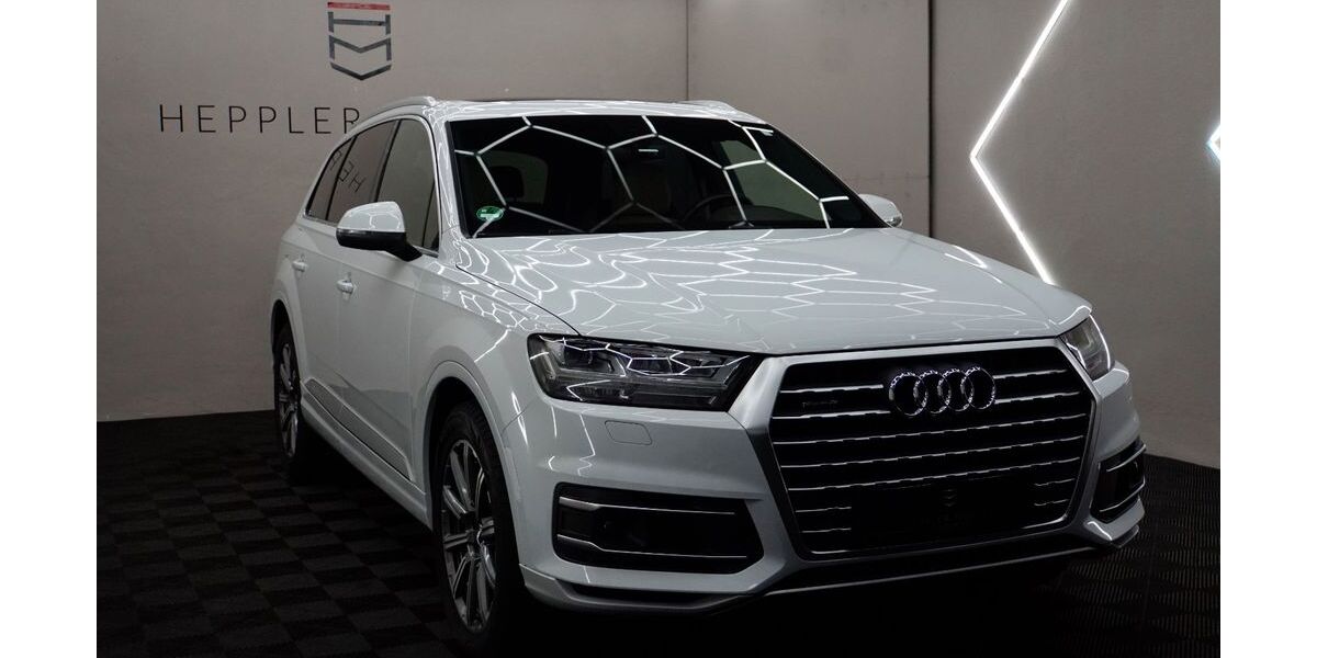Audi Q7 149.546 km 34.800 &euro; Geisingen 78187
