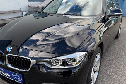 BMW 320 182.000 km 13.990 &euro; Spaichingen 78549
