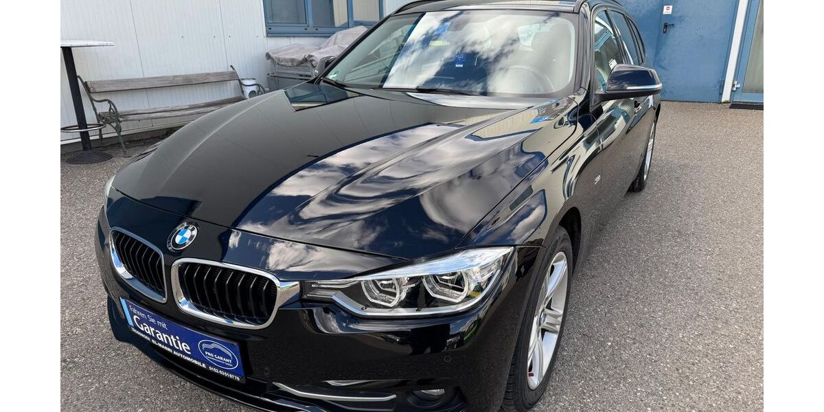 BMW 320 182.000 km 13.990 &euro; Spaichingen 78549