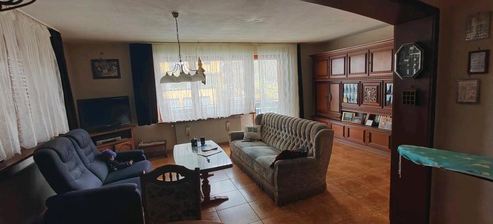 Mehrfamilienhaus, Wohnhaus Schiltach - 8 Zimmer, 225 m&sup2;, 295.000&euro; | Angebot:24801847