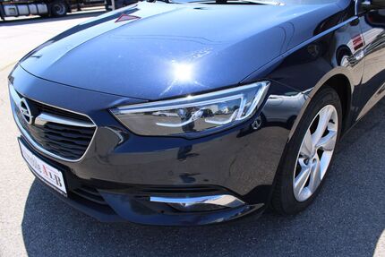 Opel Insignia 173.000 km 10.790 &euro; Schömberg 72355