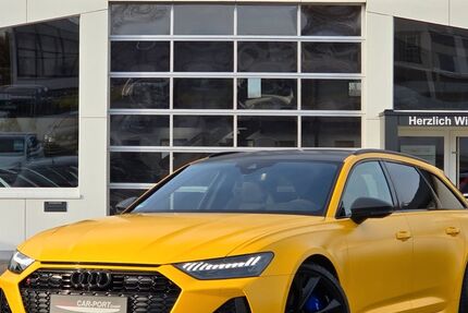 Audi RS6 1.090 km 131.990 &euro; Deißlingen 78652