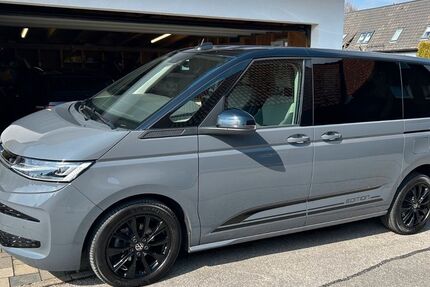 VW T7 Multivan 38.000 km 48.500 &euro; Mönchweiler 78087