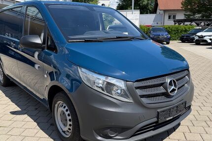 Mercedes-Benz Vito 177.000 km 12.900 &euro; Villingen 78048