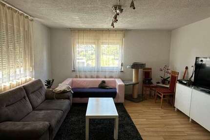 Wohnung Spaichingen - 3 Zimmer, 69 m&sup2;, 199.000&euro; | Angebot:26751662