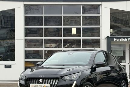 Peugeot 208 14.250 km 18.990 &euro; Deißlingen 78652