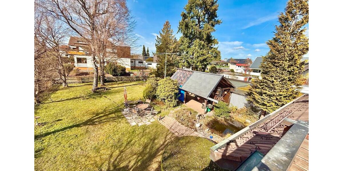 Einfamilienhaus Mönchweiler - 7 Zimmer, 180 m&sup2;, 625.000&euro; | Angebot:26052879