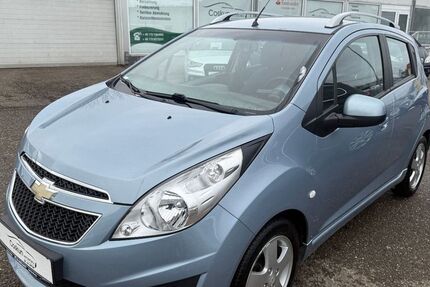 Chevrolet Spark 79.000 km 4.490 &euro; Schömberg 72355