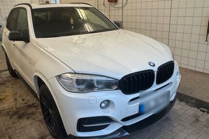 BMW X5 M50 217.000 km 23.000 &euro; Bad Dürrheim 78073