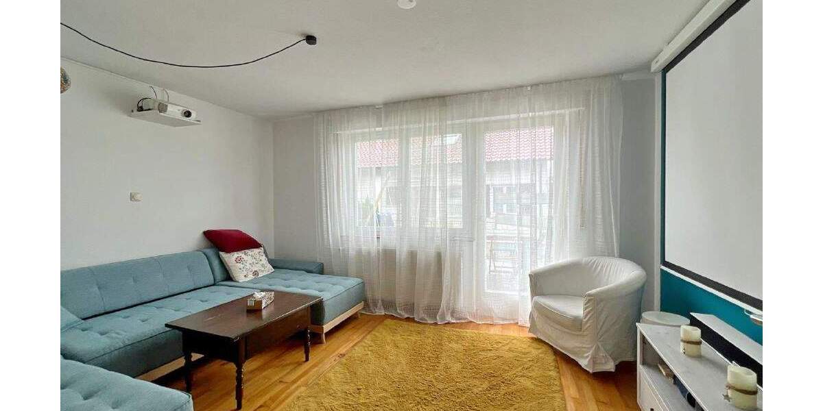 Einfamilienhaus Villingen-Schwenningen OT Weigheim Weigheim - 7 Zimmer, 151 m&sup2;, 318.000&euro; | Angebot:25734669