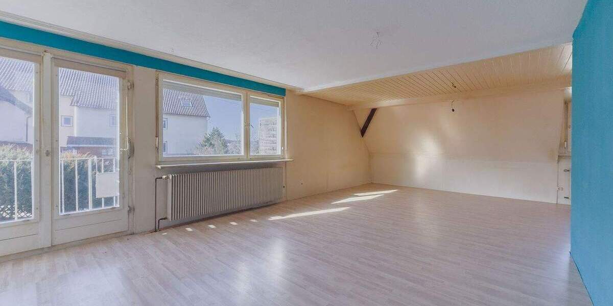 Mehrfamilienhaus, Wohnhaus Niedereschach - 1 Zimmer, 236 m&sup2;, 209.000&euro; | Angebot:25744849