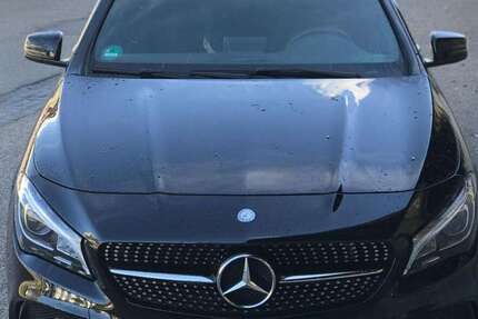Mercedes-Benz CLA 250 111.000 km 20.850 &euro; Bad Dürrheim 78073
