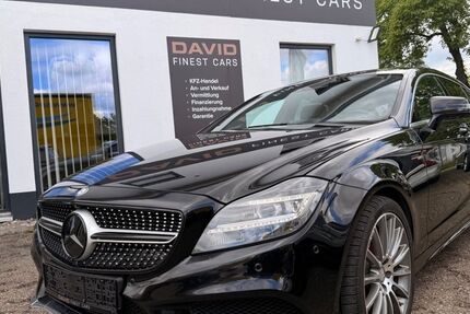 Mercedes-Benz CLS Shooting Brake 259.000 km 16.900 &euro; Bräunlingen 78199