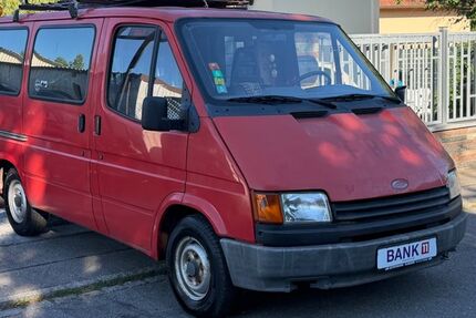 Ford Transit 252.000 km 3.999 &euro; Bad-Dürrheim 78073