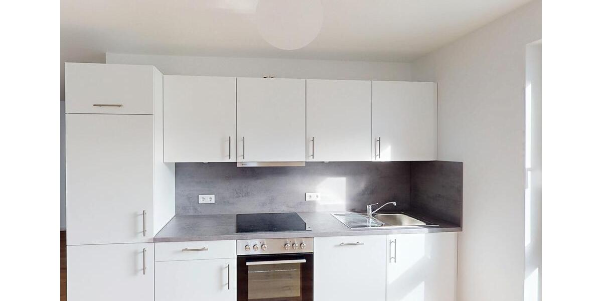 Etagenwohnung Villingen-Schwenningen Kopsbühl - 2 Zimmer, 77 m&sup2;, 915&euro; | Angebot:23526409