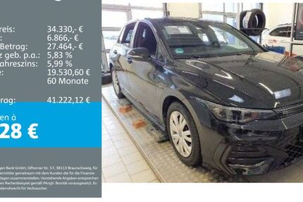 VW Golf 22.369 km 34.330 &euro; Rottweil 78628