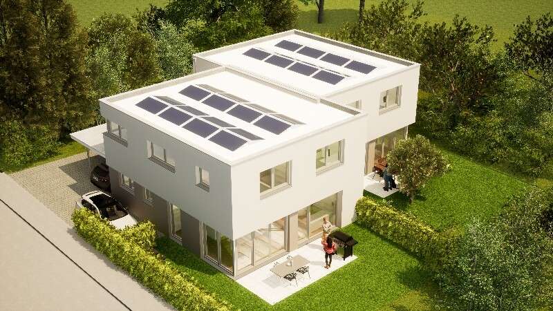 Einfamilienhaus Wurmlingen - 5.5 Zimmer, 144 m&sup2;, 588.850&euro; | Angebot:24634566