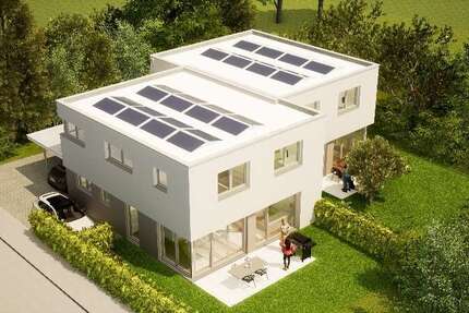 Haus Wurmlingen - 5.5 Zimmer, 144 m&sup2;, 588.850&euro; | Angebot:24634566