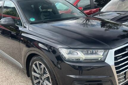 Audi Q7 197.000 km 27.900 &euro; Tuttlingen 78532