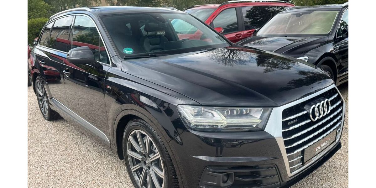 Audi Q7 197.000 km 27.900 &euro; Tuttlingen 78532