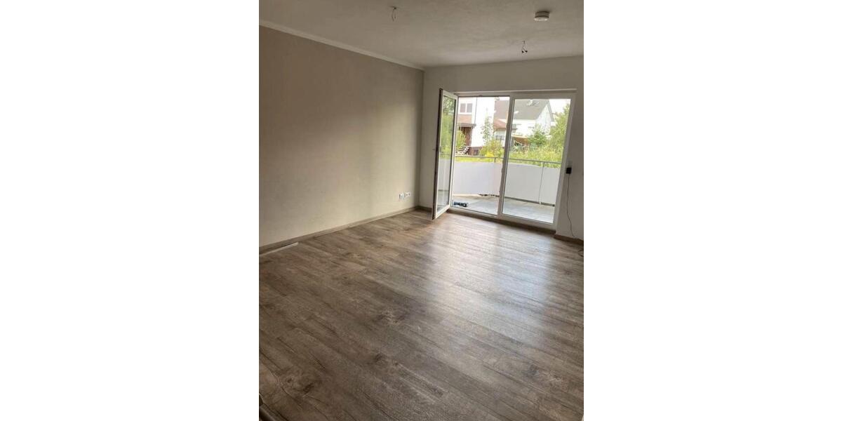 Erdgeschoßwohnung Aldingen - 2.5 Zimmer, 50 m&sup2;, 800&euro; | Angebot:25446992