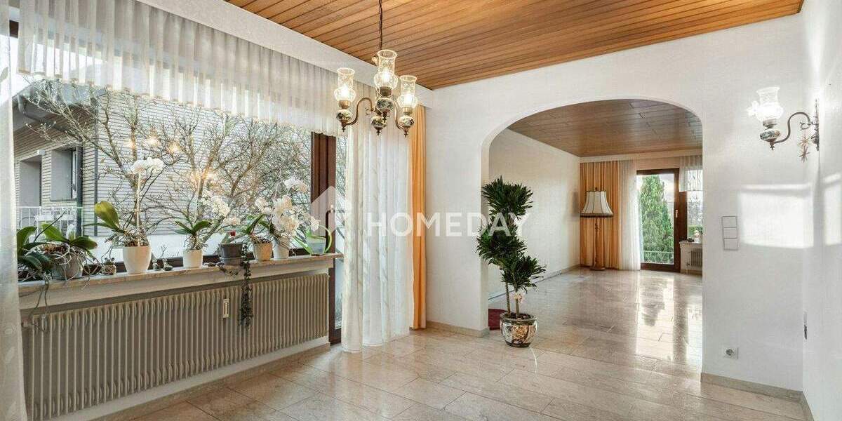 Einfamilienhaus Villingen-Schwenningen Marbach - 6 Zimmer, 200 m&sup2;, 540.000&euro; | Angebot:25690240