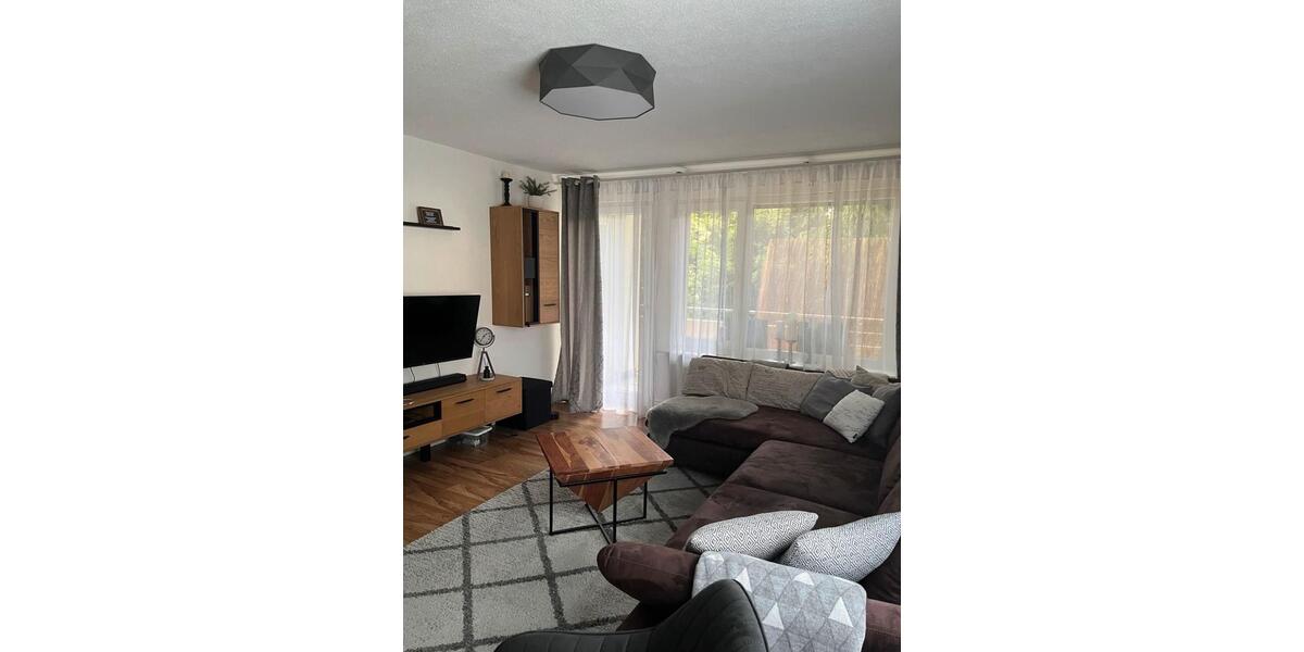 Hochparterre Villingen-Schwenningen Schwenningen - 2 Zimmer, 55 m&sup2;, 169.000&euro; | Angebot:26992985