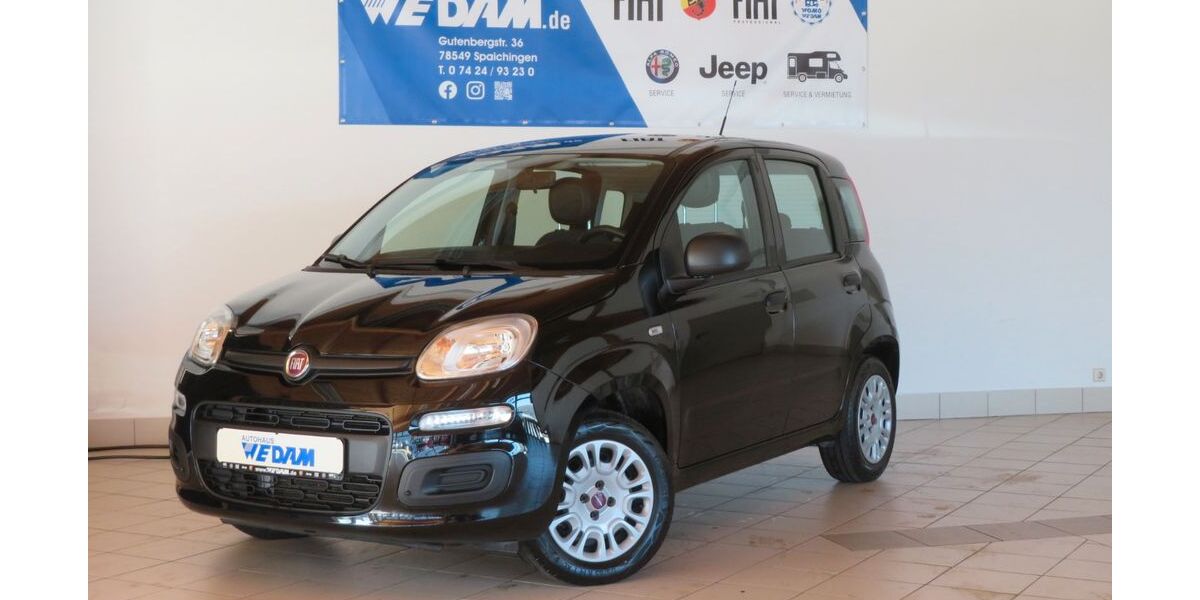 Fiat Panda 31.300 km 9.440 &euro; Spaichingen 78549