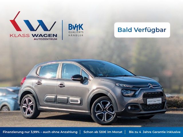 Citroen C3 69.491 km 10.499 &euro; Spaichingen 78549