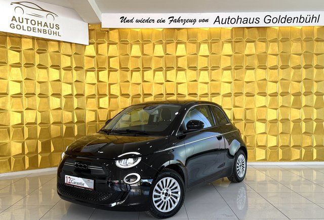 Fiat 500e 42.000 km 17.990 &euro; Villingen-Schwenningen 78048