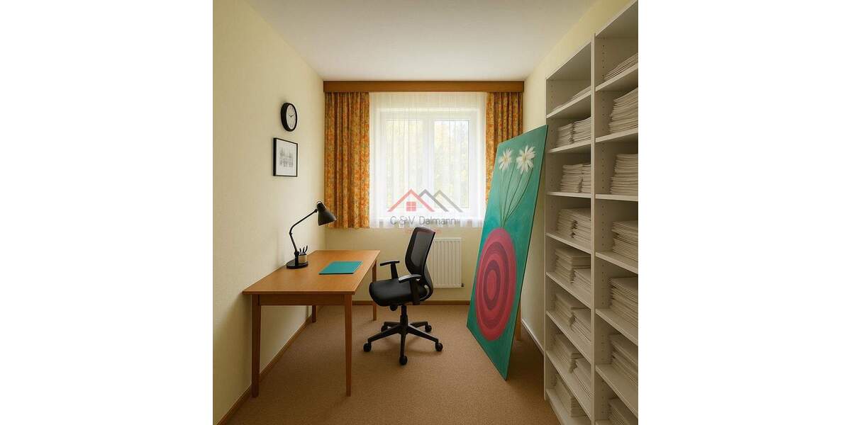 Bungalow Tuttlingen - 9 Zimmer, 206 m&sup2;, 520.000&euro; | Angebot:25667759