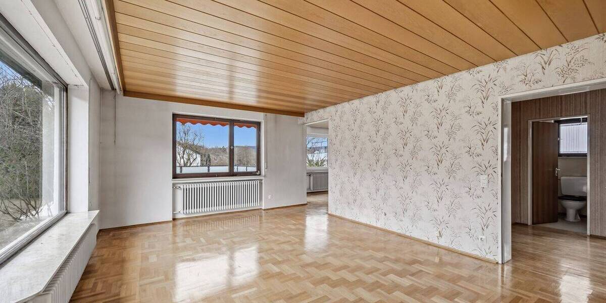 Einfamilienhaus Tuttlingen - 7 Zimmer, 141 m&sup2;, 399.000&euro; | Angebot:25995976
