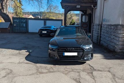 Audi S6 115.000 km 41.000 &euro; Deißlingen 78652