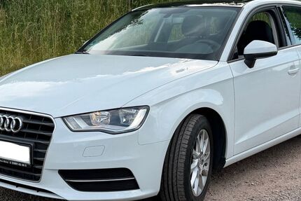 Audi A3 171.000 km 11.299 &euro; Titisee-Neustadt 79822