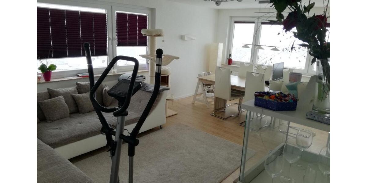 Etagenwohnung Villingen-Schwenningen Schwenningen - 4 Zimmer, 92 m&sup2;, 240.000&euro; | Angebot:26024345