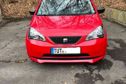Seat Mii 116.664 km 4.490 &euro; Tuttlingen 78532