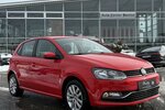 VW Polo 1.2 TSI COMFORTLINE BMT/START-STOPP/TEMPO. 46.812 km 11.900 &euro; Villingen-Schwenningen 78054