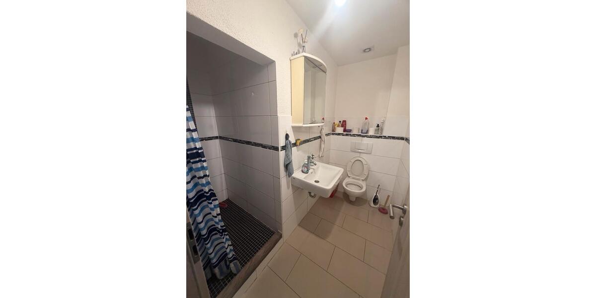 Etagenwohnung Villingen-Schwenningen Schwenningen - 3 Zimmer, 19 m&sup2;, 270&euro; | Angebot:25632681