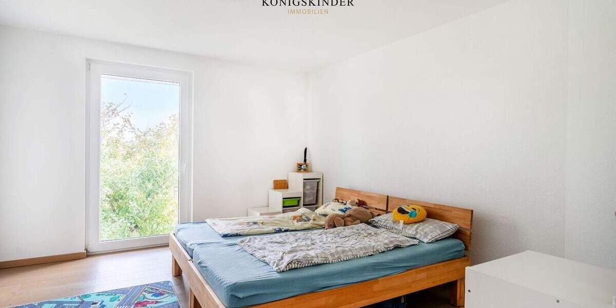 Einfamilienhaus Dunningen / Stampfe Dunningen - 8 Zimmer, 193 m&sup2;, 790.000&euro; | Angebot:25731506