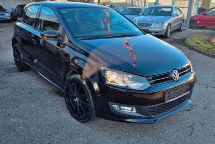 VW Polo 219.000 km 3.599 &euro; Villingen-Schwenningen 78048