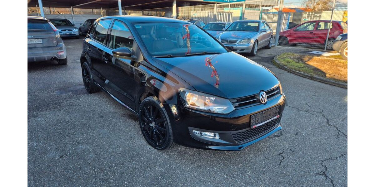 VW Polo 219.000 km 3.599 &euro; Villingen-Schwenningen 78048