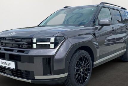 Hyundai SANTA FE 9.000 km 52.990 &euro; Villingen-Schwenningen 78048