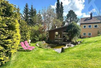Haus Königsfeld im Schwarzwald / Weiler Weiler - 7 Zimmer, 188 m&sup2;, 409.000&euro; | Angebot:25683050