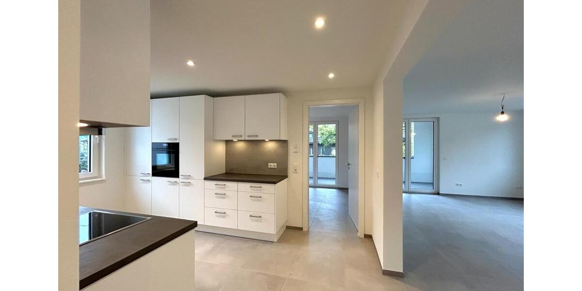 Etagenwohnung Schramberg Tennenbronn - 3 Zimmer, 88 m&sup2;, 1.100&euro; | Angebot:25045556