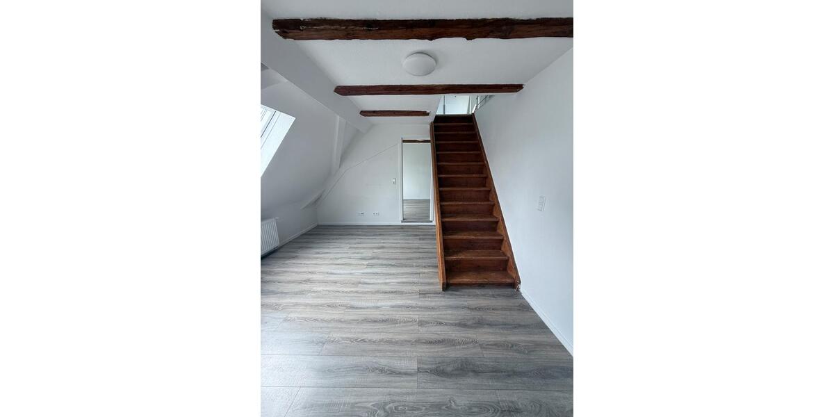 Maisonettenwohnung Villingen-Schwenningen Schwenningen - 3 Zimmer, 60 m&sup2;, 700&euro; | Angebot:26600804
